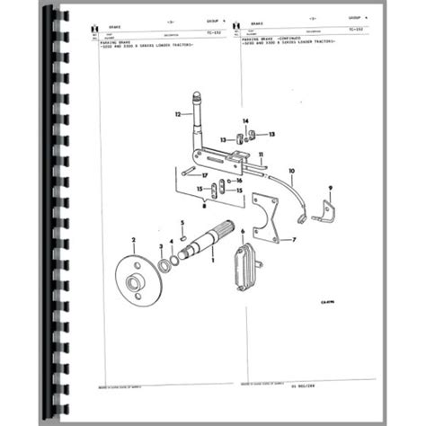 international 3300b skid steer parts|3300 b skid steer.